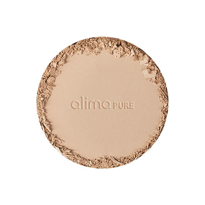 Pressed Foundation with Rosehip Complex
