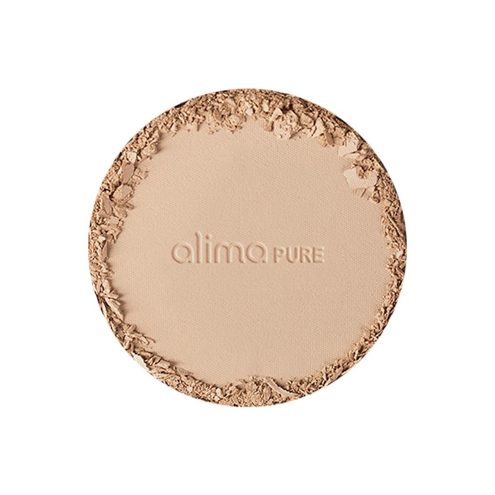 Pressed Foundation with Rosehip Complex Refill