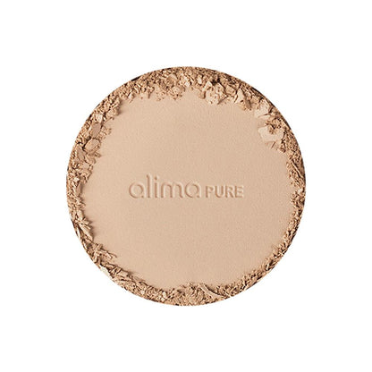 Pressed Foundation with Rosehip Complex Refill