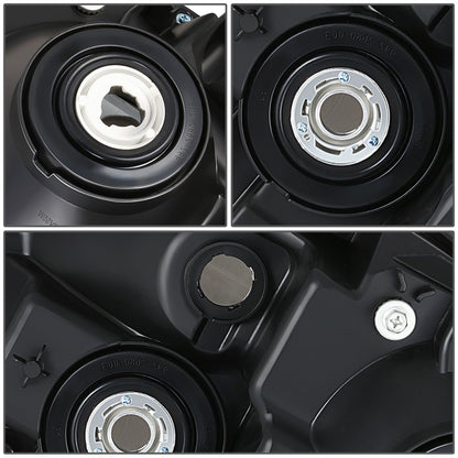 Factory Style Headlight (Right) <br>12-15 Honda Pilot
