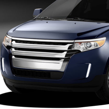 Factory Style Projector Headlight (Left) <br>11-14 Ford Edge SE SEL Limited
