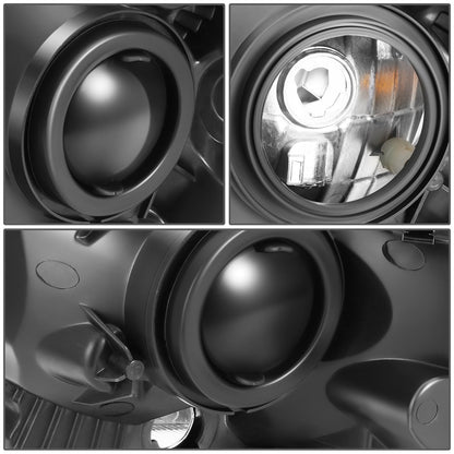 Factory Style Headlight (Right) <br> 15-23 Ford Transit 150, 250, 350