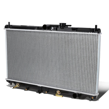 90-96 Honda Accord Prelude 2.2L AT Aluminum Radiator - 19