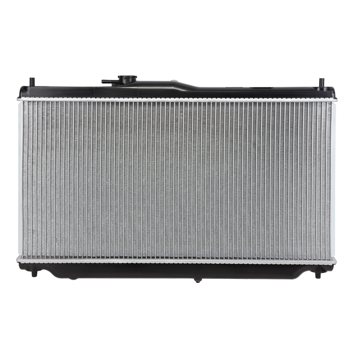 90-96 Honda Accord Prelude 2.2L AT Aluminum Radiator - 19