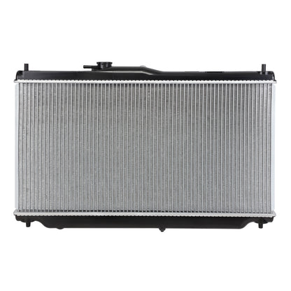 90-96 Honda Accord Prelude 2.2L AT Aluminum Radiator - 19