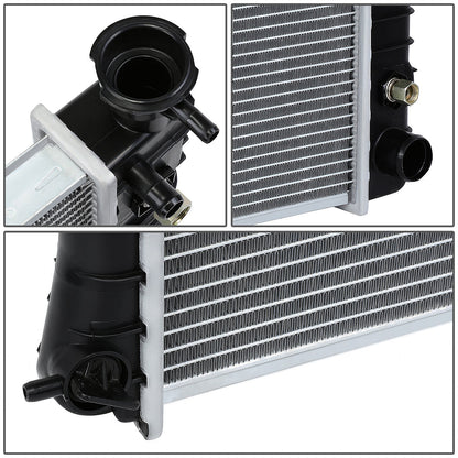 88-95 Chevy GMC C/K 1500 2500 3500 Suburban AT Aluminum Radiator - 0434