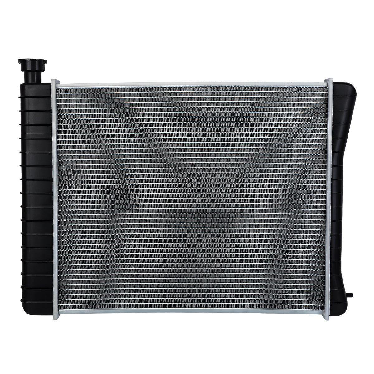 88-95 Chevy GMC C/K 1500 2500 3500 Suburban AT Aluminum Radiator - 0434