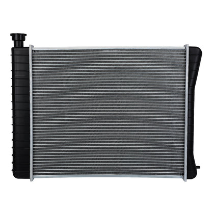 88-95 Chevy GMC C/K 1500 2500 3500 Suburban AT Aluminum Radiator - 0434