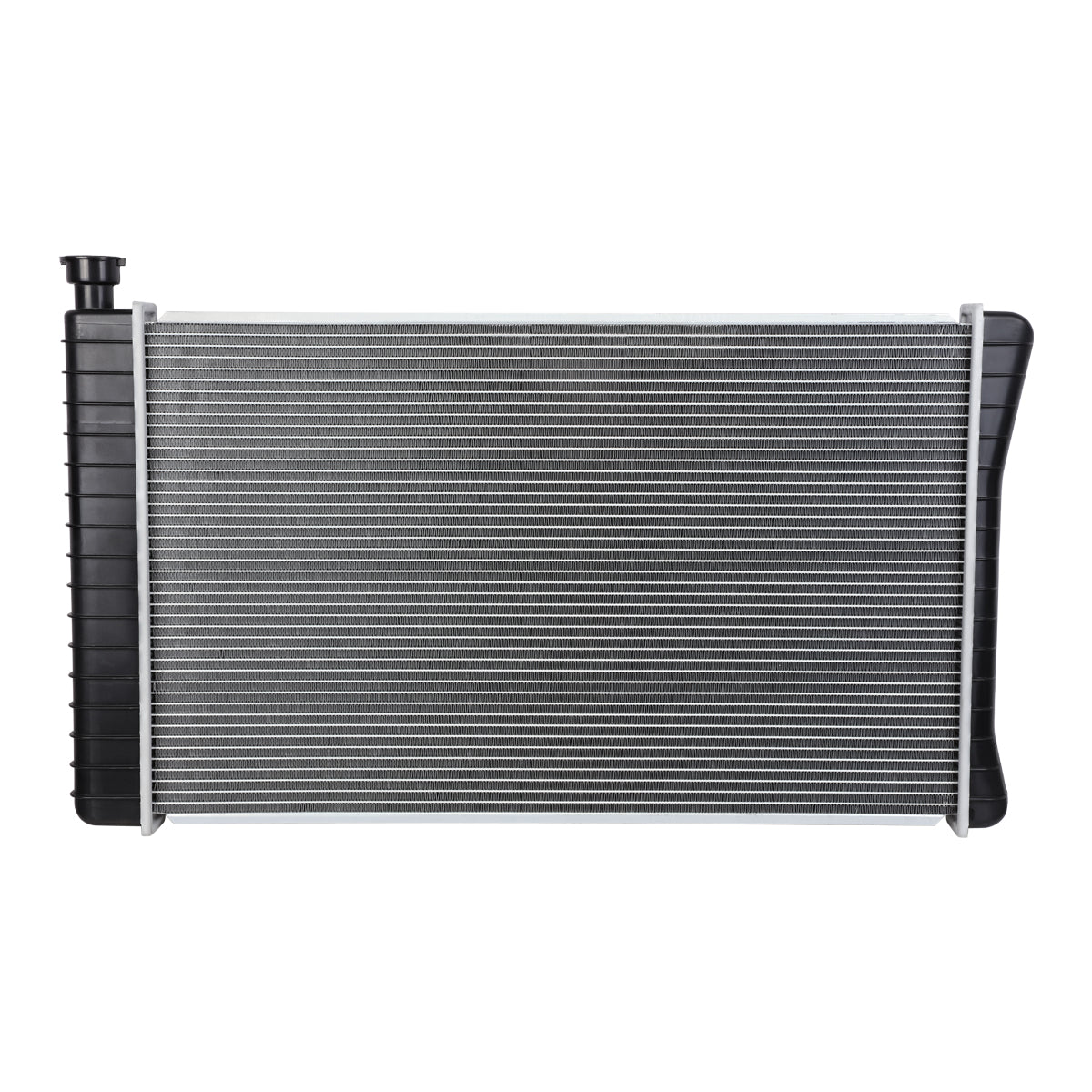88-95 Chevy GMC C/K 1500 2500 3500 Suburban AT w/o EOC Aluminum Radiator - 618