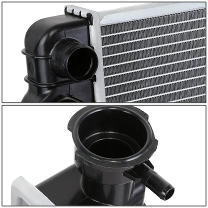 88-95 Chevy GMC C/K 1500 2500 3500 Suburban AT w/EOC Aluminum Radiator - 622