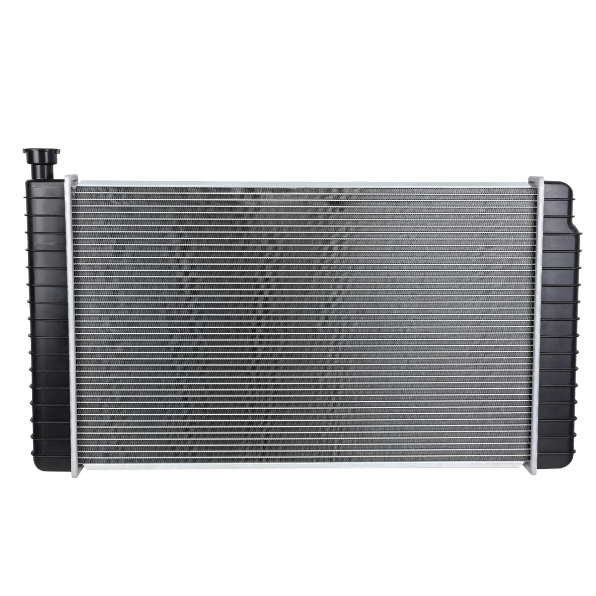 88-95 Chevy GMC C/K 1500 2500 3500 Suburban AT w/EOC Aluminum Radiator - 622