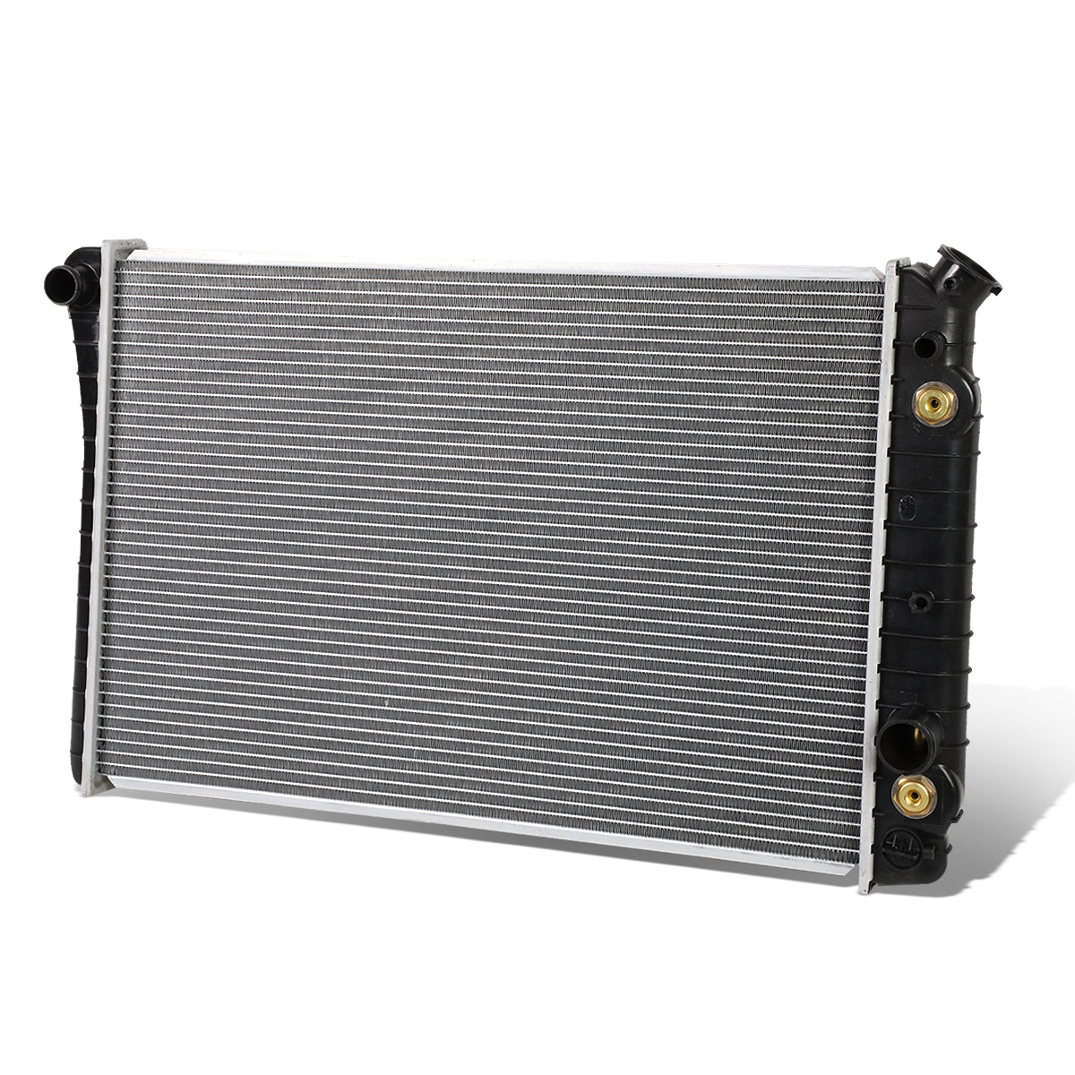 82-92 Chevy Camaro P30 Pontiac Firebird GMC P3500 AT Aluminum Radiator - 951