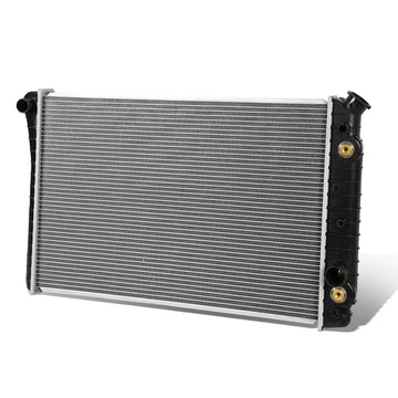 82-92 Chevy Camaro P30 Pontiac Firebird GMC P3500 AT Aluminum Radiator - 951