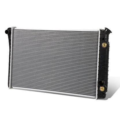 82-92 Chevy Camaro P30 Pontiac Firebird GMC P3500 AT Aluminum Radiator - 951
