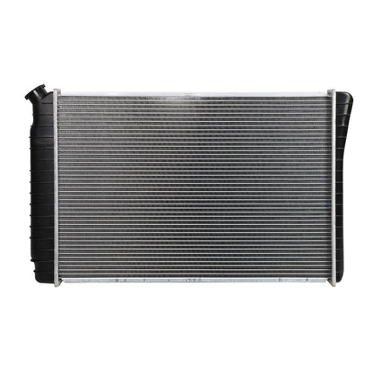 82-92 Chevy Camaro P30 Pontiac Firebird GMC P3500 AT Aluminum Radiator - 951