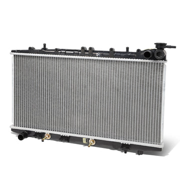 95-00 Nissan 200SX NX Sentra Aluminum Radiator - 1152