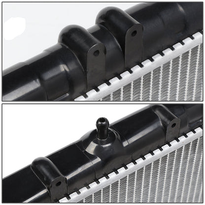 95-00 Nissan 200SX NX Sentra Aluminum Radiator - 1152