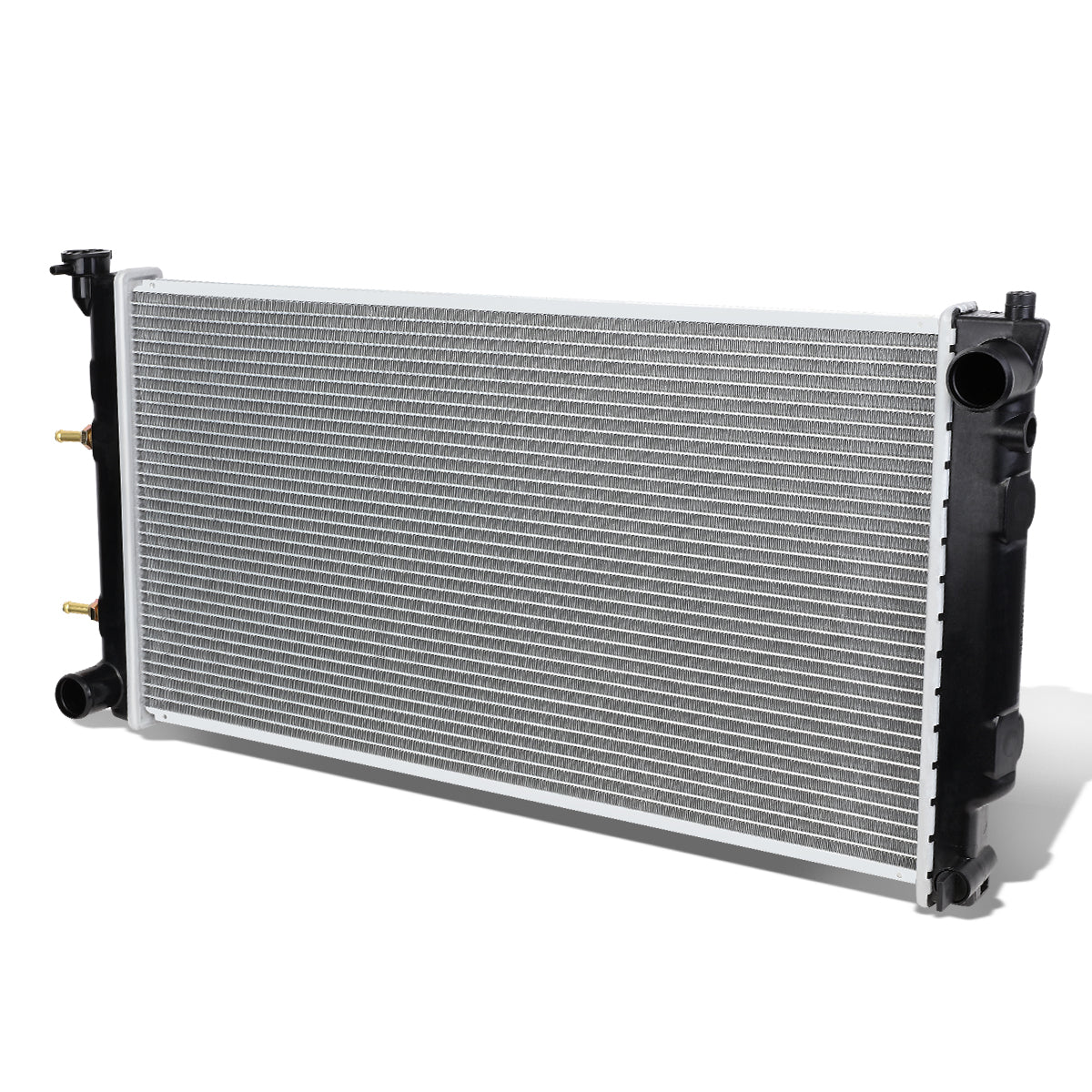 90-94 Subaru Legacy AT Aluminum Radiator - 1183
