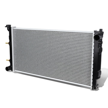 90-94 Subaru Legacy AT Aluminum Radiator - 1183