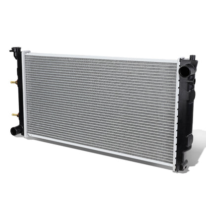 90-94 Subaru Legacy AT Aluminum Radiator - 1183