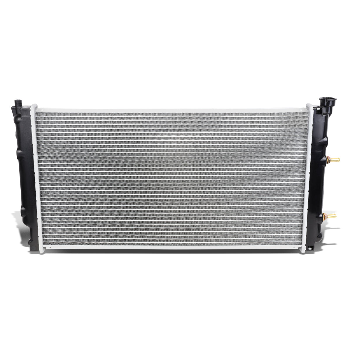 90-94 Subaru Legacy AT Aluminum Radiator - 1183