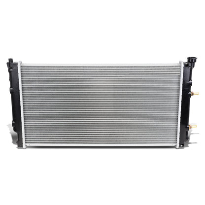 90-94 Subaru Legacy AT Aluminum Radiator - 1183