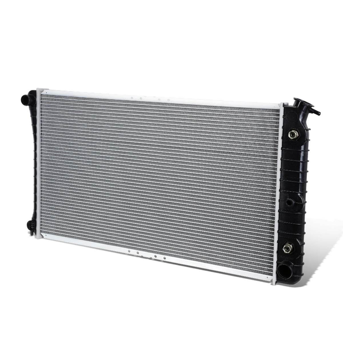 88-99 Oldsmobile 98 88 Delta Buick Lesabre 3.8L AT Aluminum Radiator - 1202