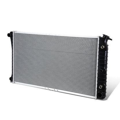 88-99 Oldsmobile 98 88 Delta Buick Lesabre 3.8L AT Aluminum Radiator - 1202