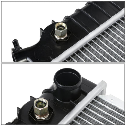 88-99 Oldsmobile 98 88 Delta Buick Lesabre 3.8L AT Aluminum Radiator - 1202