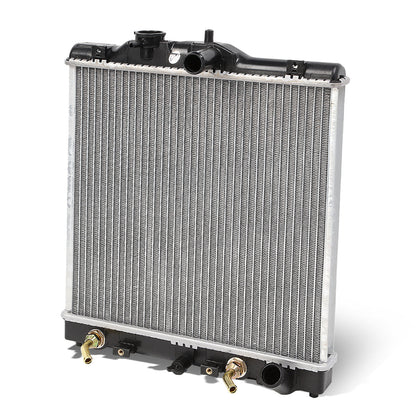 92-00 Honda Civic 93-97 Del Sol SOHC AT Aluminum Radiator - 1290