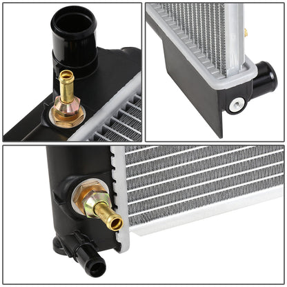 08-15 Scion xB AT Aluminum Radiator - 13001