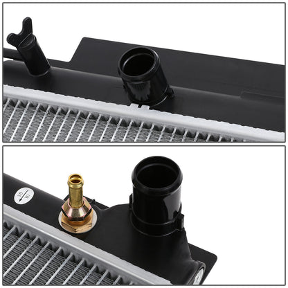 08-15 Scion xB AT Aluminum Radiator - 13001