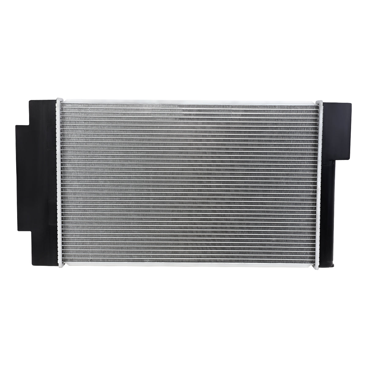 08-15 Scion xB AT Aluminum Radiator - 13001