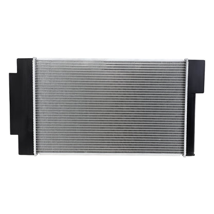 08-15 Scion xB AT Aluminum Radiator - 13001