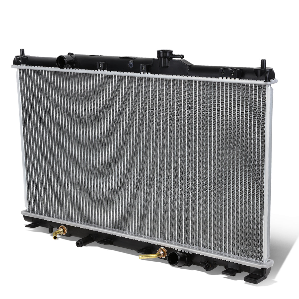 07-11 Honda Element AT Aluminum Radiator - 13015