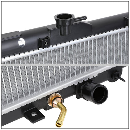 07-11 Honda Element AT Aluminum Radiator - 13015