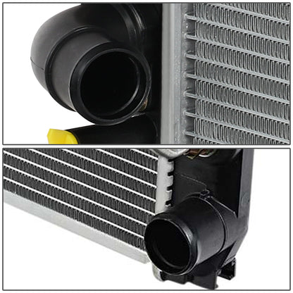 07-09 Lexus RX350 AT Aluminum Radiator - 13019