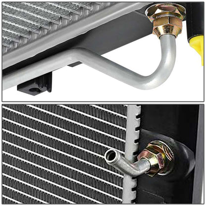 07-09 Lexus RX350 AT Aluminum Radiator - 13019