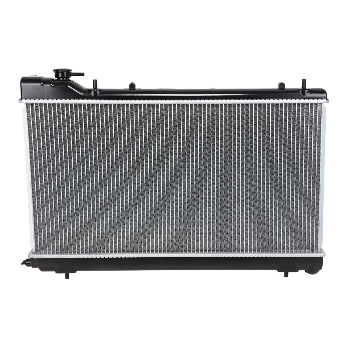 03-08 Subaru Forester 2.5L Non-Turbo AT Aluminum Radiator - 13021