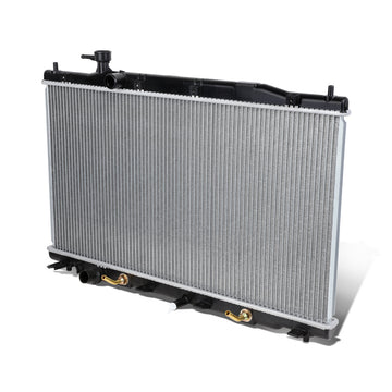 07-09 Honda CR-V AT Aluminum Radiator - 13031