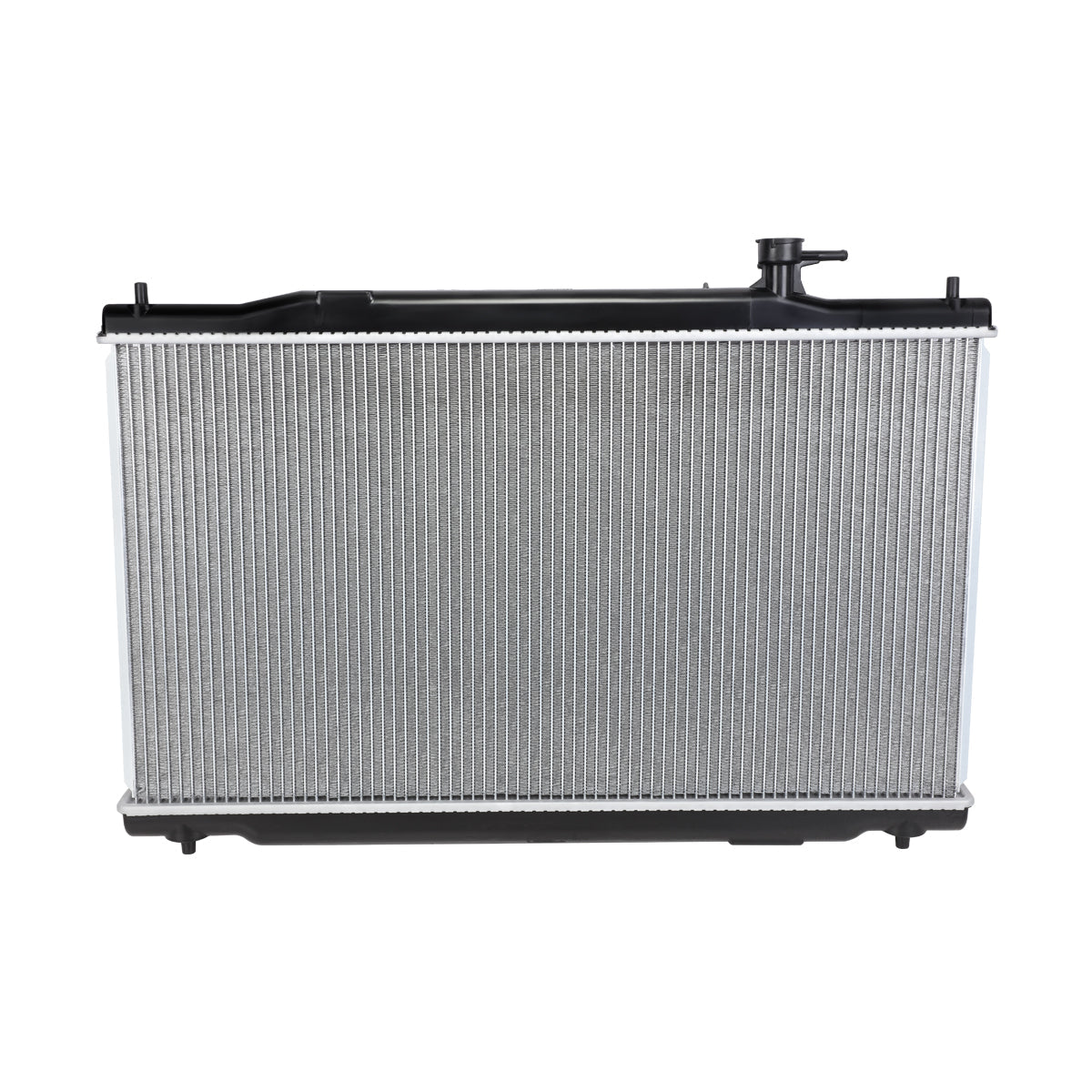 07-09 Honda CR-V AT Aluminum Radiator - 13031