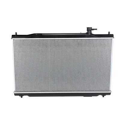07-09 Honda CR-V AT Aluminum Radiator - 13031