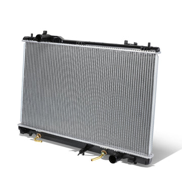 07-17 Lexus LS460 AT Aluminum Radiator - 13037