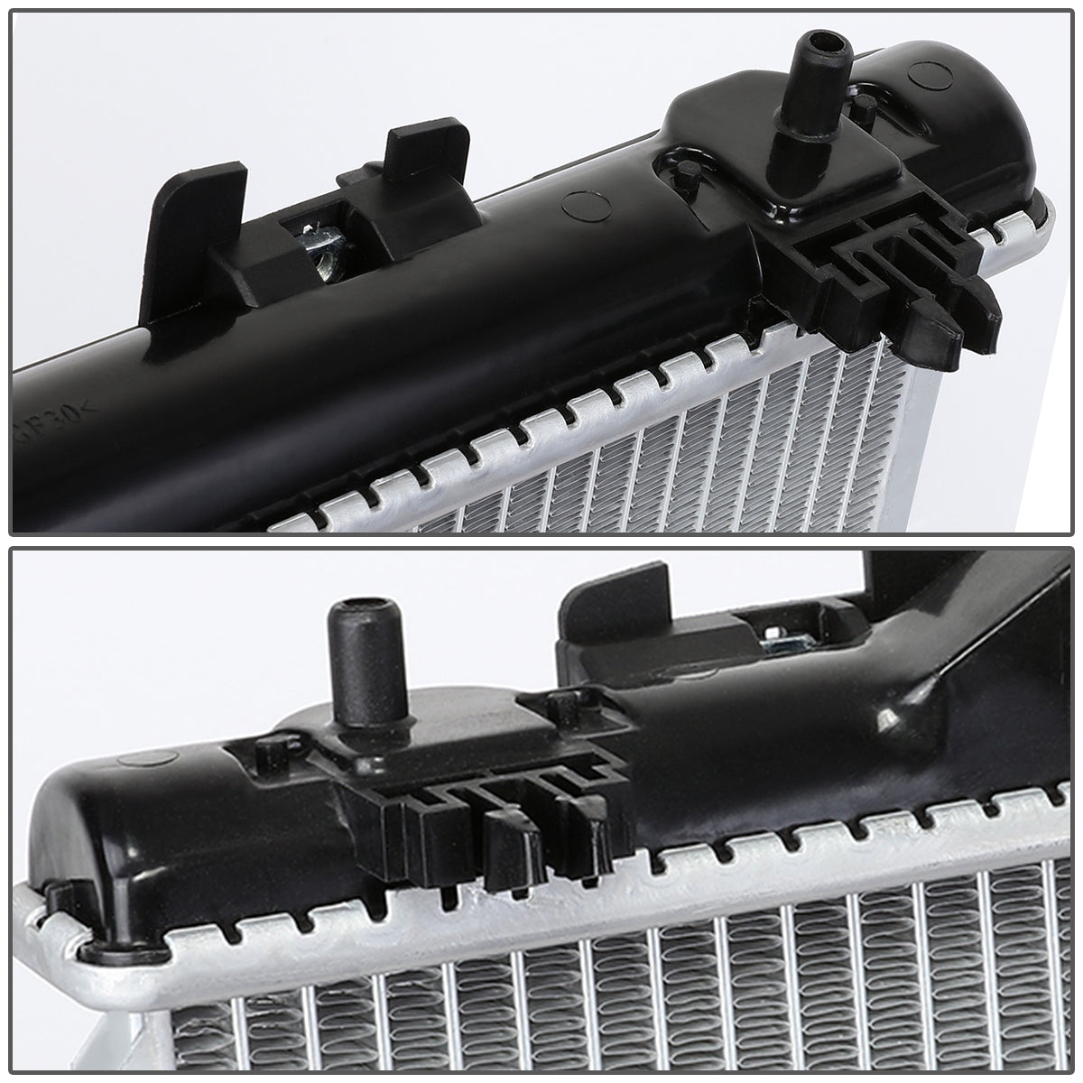 07-17 Lexus LS460 AT Aluminum Radiator - 13037