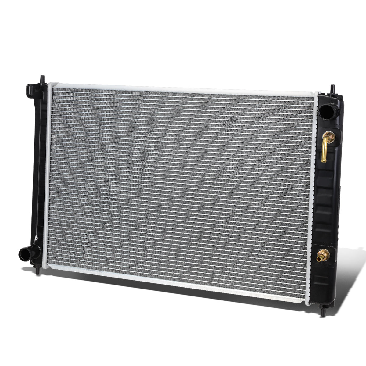 09-14 Nissan Murano 11-16 Quest Aluminum Radiator - 13039