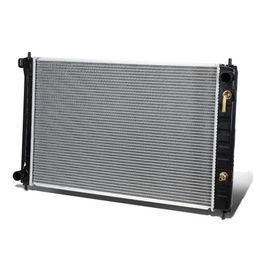 09-14 Nissan Murano 11-16 Quest Aluminum Radiator - 13039