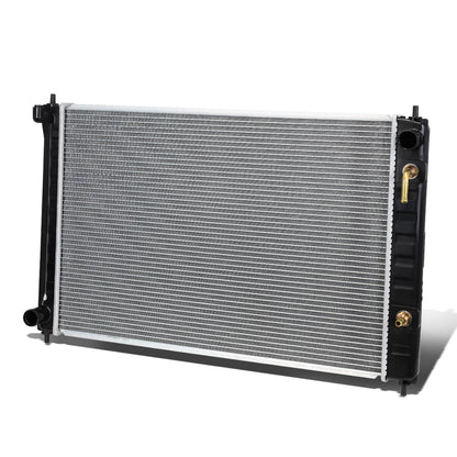 09-14 Nissan Murano 11-16 Quest Aluminum Radiator - 13039