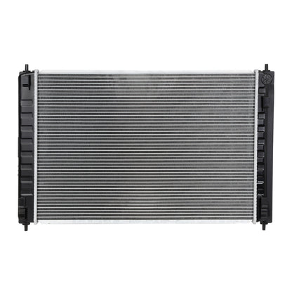 09-14 Nissan Murano 11-16 Quest Aluminum Radiator - 13039