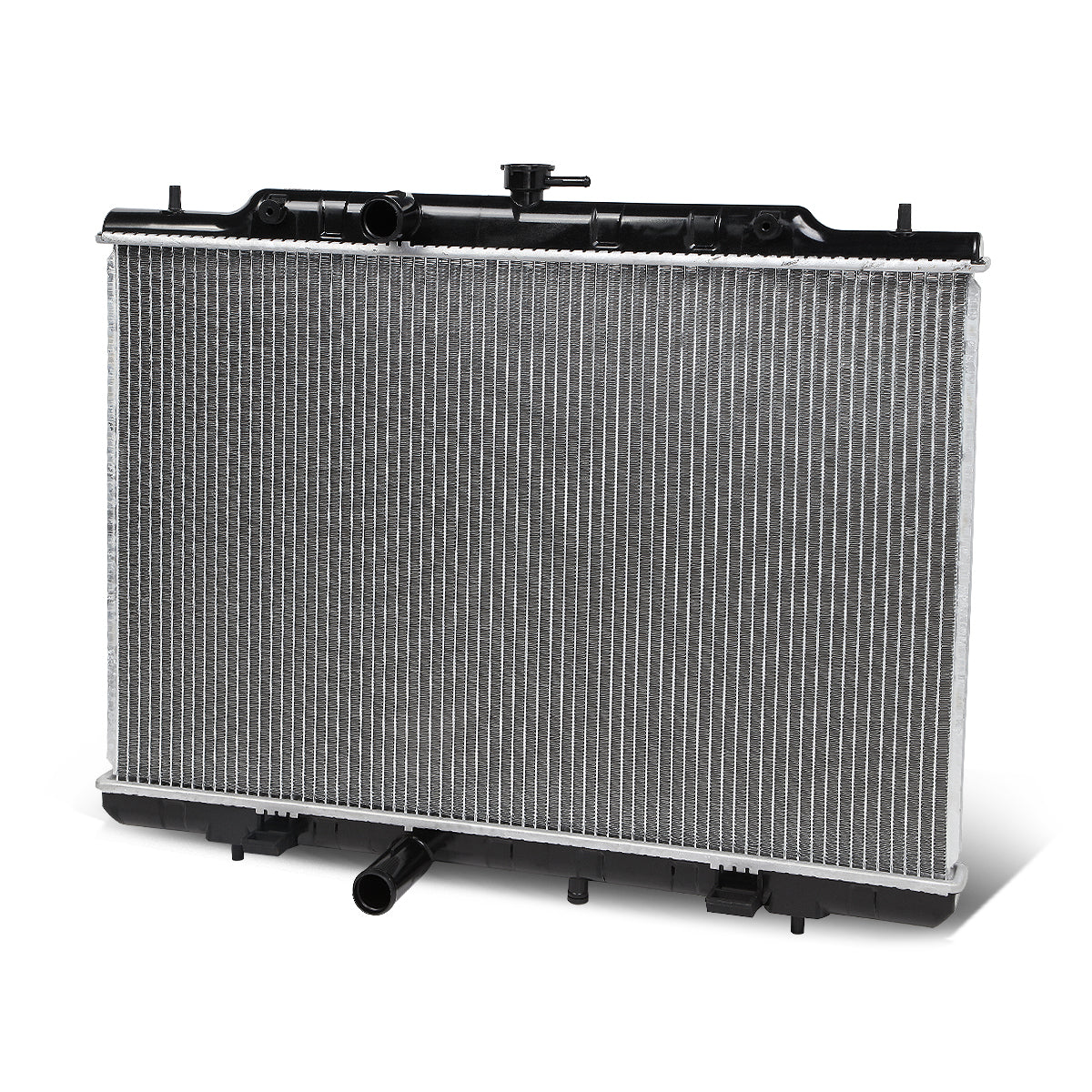 08-15 Nissan Rogue Select Aluminum Radiator - 13047