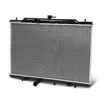 08-15 Nissan Rogue Select Aluminum Radiator - 13047